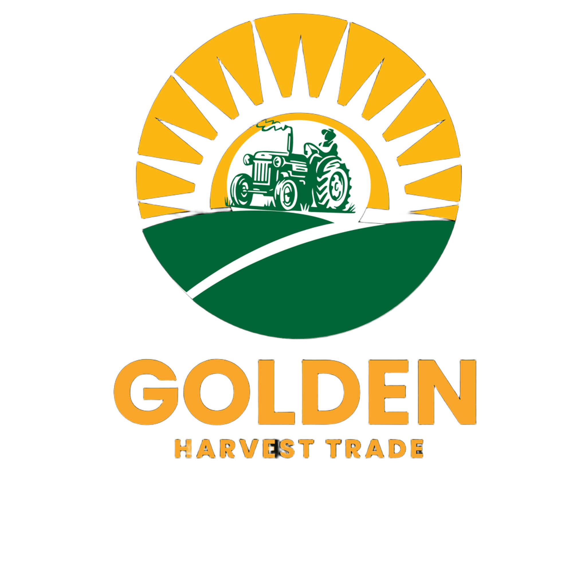 Golden Harvest Trade Wholesale Agricultural Commodity Supplier & Bulk Exporter
