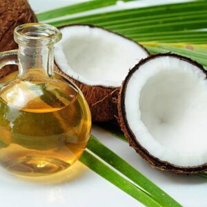 Coconut Oil